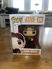 Funko Pop! Vinyl: Star Wars - Han Solo #238