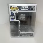 Funko Pop! Vinyl: Star Wars - Han Solo (Carbonite) #364 W/ Protector