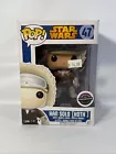 Funko Pop! Vinyl: Star Wars - Han Solo (in Hoth gear) - GameStop (Exclusive) #47