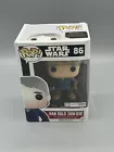 Funko Pop! Vinyl: Star Wars - Han Solo (Snow Gear) #86 Loot Crate Exclusive