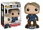 Funko Pop! Vinyl: Star Wars - Han Solo (Snow Gear) #86 Mint In Box