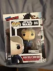 Funko Pop! Vinyl: Star Wars - Han Solo (Snow Gear) #86