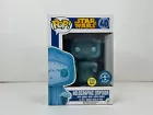 Funko POP Vinyl - Star Wars - Holographic Emperor - #40 GITD Underground Toys