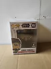 Funko Pop! Vinyl: Star Wars - Hondo Ohnaka - Disney (Exclusive) #302