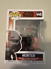 Funko Pop! Vinyl: Star Wars - Hunter #446