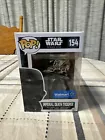 Funko Pop! Vinyl: Star Wars - Imperial Death Trooper - Walmart (Exclusive) #154