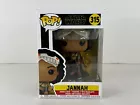 Funko POP Vinyl - Star Wars - Jannah - #315