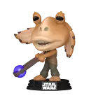 Funko Pop! Vinyl: Star Wars - Jar Jar Binks #700