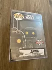 Funko Pop! Vinyl: Star Wars - Jawa - Target (T) (Exclusive) #342