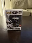 Funko Pop! Vinyl: Star Wars - Jet Trooper - GameStop (Exclusive) #643