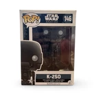 Funko Pop Vinyl Star Wars K-2SO #146 with PROTECTOR