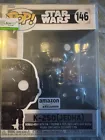 Funko Pop! Vinyl: Star Wars - K-2SO (Jedha) - Amazon (Exclusive) #146