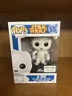 Funko Pop! Vinyl: Star Wars - K-3PO - Barnes and Noble (Exclusive) #55