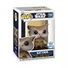 Funko Pop! Vinyl: Star Wars - Kh'ymm (Exclusive) #731