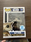 Funko Pop! Vinyl: Star Wars - Kh'ymm - Funko (Exclusive) #731