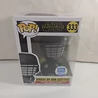 Funko Pop! Vinyl: Star Wars - Knight of Ren (Scythe) - Funko (Exclusive) #333