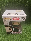 Funko Pop Vinyl Star Wars Kylo Ren Figure Unmasked #194