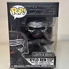 Funko Pop! Vinyl: Star Wars - Kylo Ren Supreme Leader  #308 Lights&Sounds