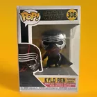 Funko Pop! Vinyl: Star Wars - Kylo Ren Supreme Leader #308