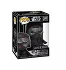 Funko Pop! Vinyl: Star Wars - Kylo Ren Supreme Leader #308