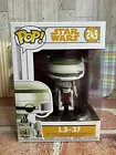 Funko Pop! Vinyl: Star Wars - L3-37 #245