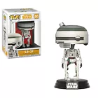 Funko Pop! Vinyl: Star Wars - L3-37 #245