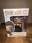 Funko Pop! Vinyl: Star Wars - Lando Calrissian #240