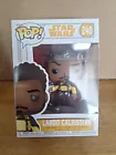 Funko Pop! Vinyl: Star Wars - Lando Calrissian #240