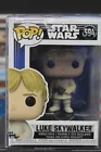 Funko Pop! Vinyl: Star Wars - Luke Skywalker #594