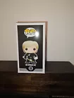 Funko Pop! Vinyl: Star Wars - Luke Skywalker (Jedi) #11