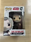 Funko Pop! Vinyl: Star Wars - Luke Skywalker (Old Man) #193