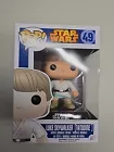 Funko Pop! Vinyl: Star Wars - Luke Skywalker (Tatooine) #49