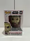 Funko Pop! Vinyl - Star Wars Mandalorian #406 Gamorrean Fighter Figure. (New)