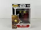 Funko POP Vinyl - Star Wars - ME-809 - #113
