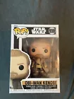 Funko Pop! Vinyl: Star Wars - Obi-Wan Kenobi #538