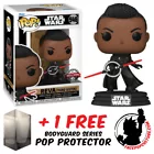 FUNKO POP VINYL STAR WARS OBI WAN KENOBI REVA (THIRD SISTER) #546 EXCLUSIVE