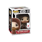 Funko Pop! Vinyl: Star Wars - Obi-Wan Kenobi - Walgreens (Exclusive) #273