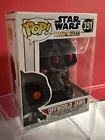 Funko Pop! Vinyl: Star Wars - Offworld Jawa #351