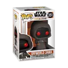 Funko Pop! Vinyl: Star Wars - Offworld Jawa #351