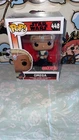 Funko Pop! Vinyl: Star Wars - Omega - Target (Exclusive) #448