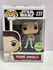 Funko Pop! Vinyl: Star Wars - Padmé Amidala #237 - 2018 Spring Convention Excl.