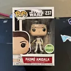 Funko Pop! Vinyl: Star Wars - Padme Amidala #237 - 2018 Spring Convention Excl.