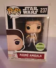 Funko Pop! Vinyl: Star Wars - Padme Amidala (ECCC) - GameStop ECC Exclusive #237