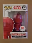 Funko Pop! Vinyl: Star Wars - Praetorian Guard - Walgreens (Exclusive) #209