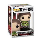 Funko Pop! Vinyl: Star Wars - Princess Leia #607 New In Box!