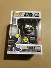 Funko Pop! Vinyl Star Wars - PROXY #551 (Glows in the Dark)-GameStop Exclusive