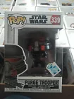 Funko Pop! Vinyl: Star Wars - Purge Trooper - GameStop (GS) (Exclusive) #339