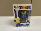 Funko Pop! Vinyl: Star Wars R2-B1 GameStop Exclusive #45