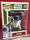 Funko Pop! Vinyl: Star Wars - R2-D2 #275