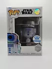 Funko Pop! Vinyl: Star Wars - R2-D2 (Facet) - Funko (Exclusive) #593